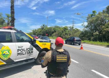 Foto: Cb. Mauro Berg/CCOMSOC/PMPR