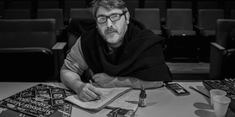 Foto: Teatro Regina Vogue