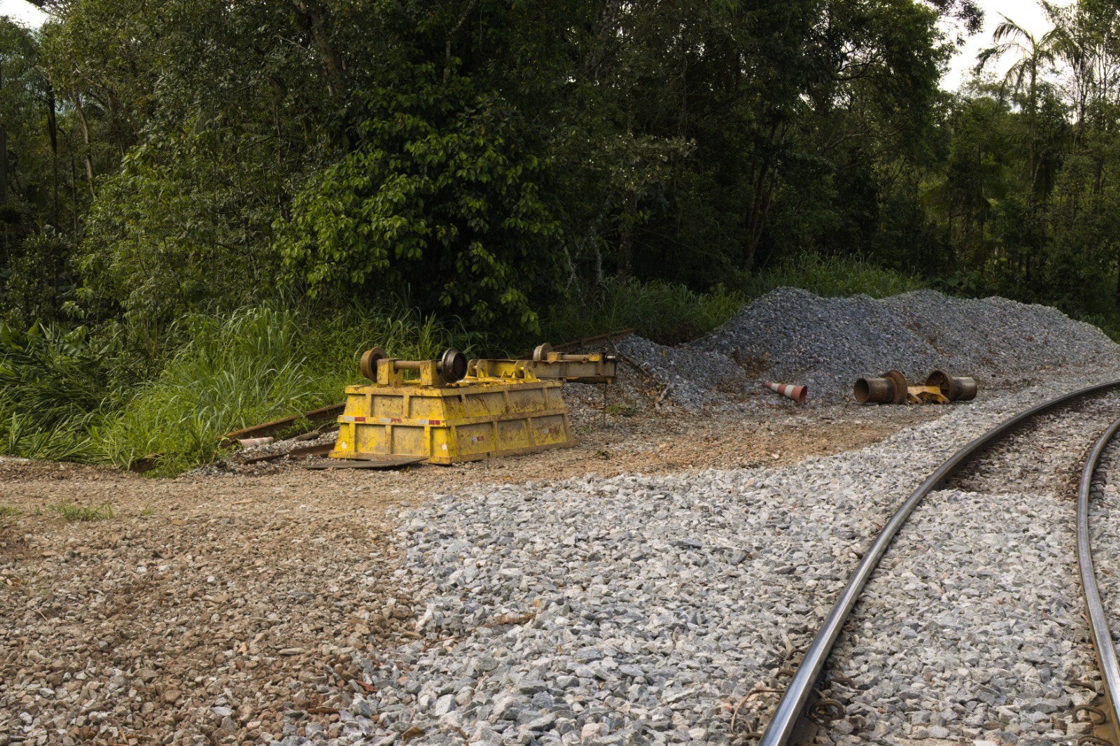 Foto: Prefs de Morretes