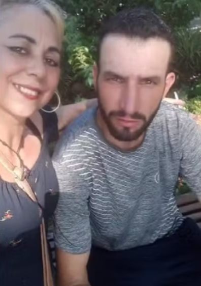 Foto: Arquivo pessoal/Sandra Mara Camargo e Aleandro Lourenço de Barros