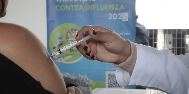 Foto: Paulo Pinto/Agência Brasil