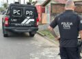 PCPR recupera celular furtado e indicia suspeita por furto em Antonina