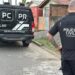 PCPR recupera celular furtado e indicia suspeita por furto em Antonina