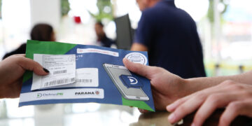 Foto: Giuliano Gomes/Detran