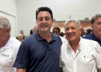 Foto: Prefs de Matinhos