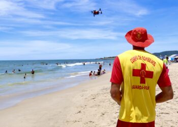 Foto: Ricardo Almeida/SESP