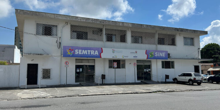 Emprego: Setrin e SINE Paranaguá disponibilizam mais de 350 vagas