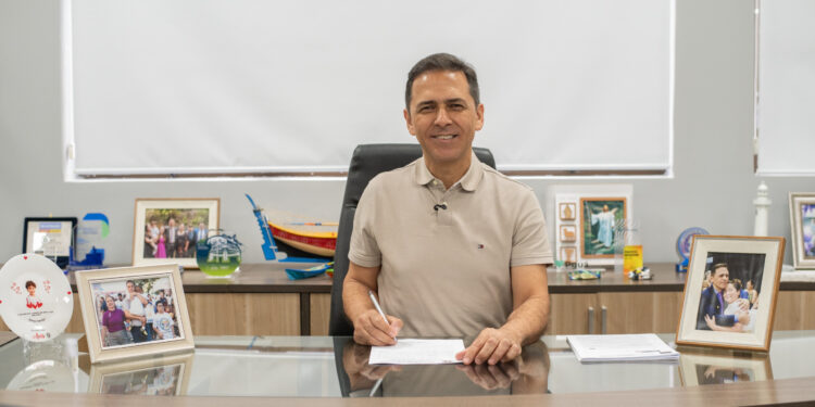 Foto: Moyses Zanardo