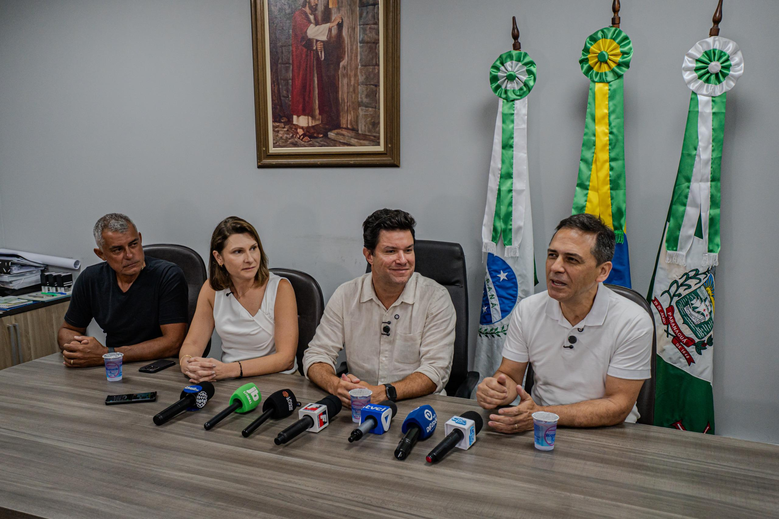 Fotos: Moyses Zanardo e Wilson Leandro