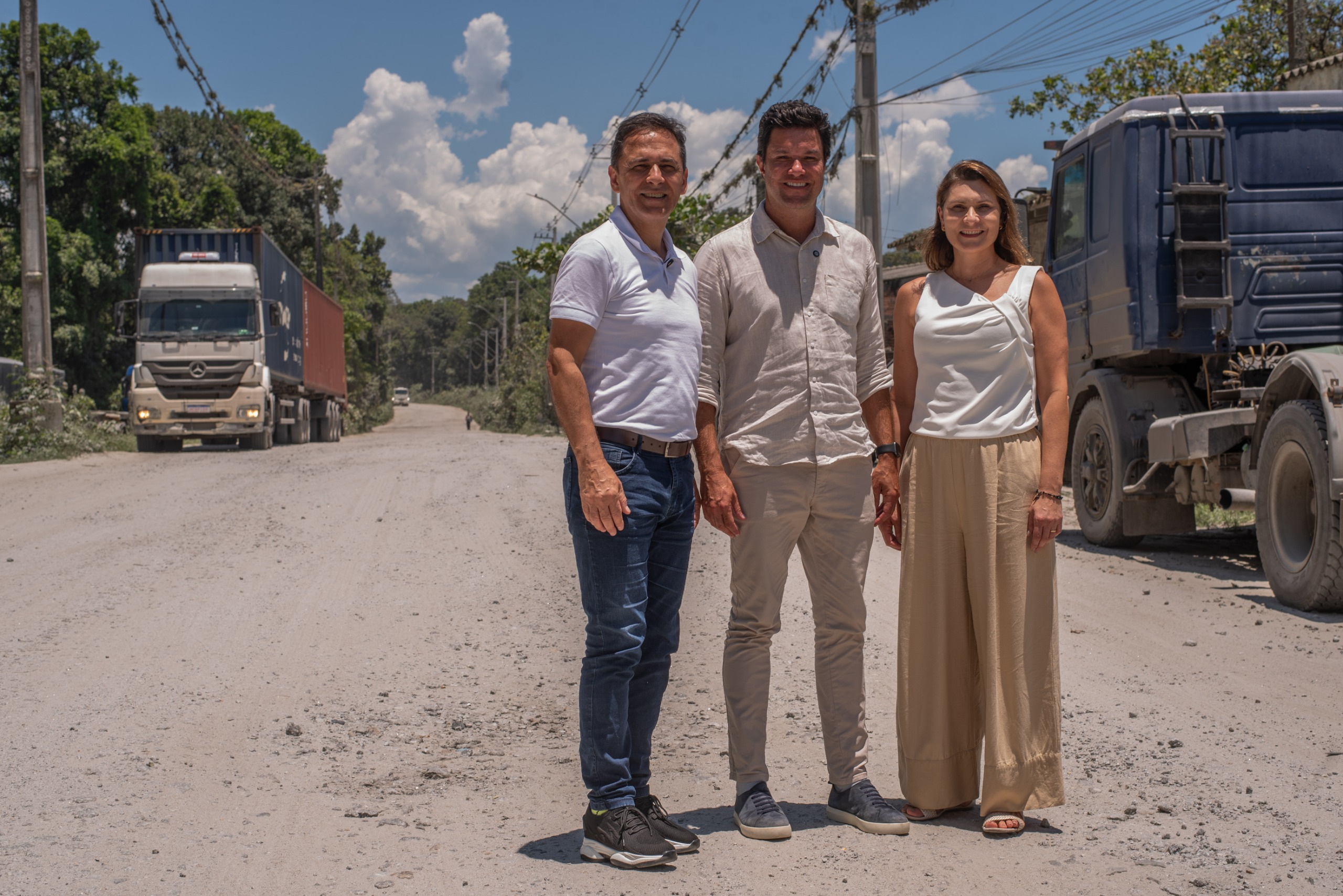 Fotos: Moyses Zanardo e Wilson Leandro