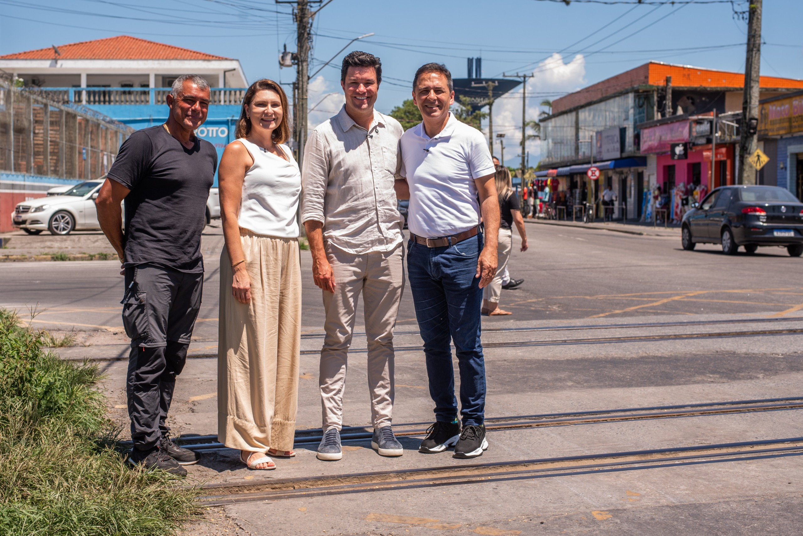 Fotos: Moyses Zanardo e Wilson Leandro