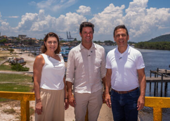 Fotos: Moyses Zanardo e Wilson Leandro