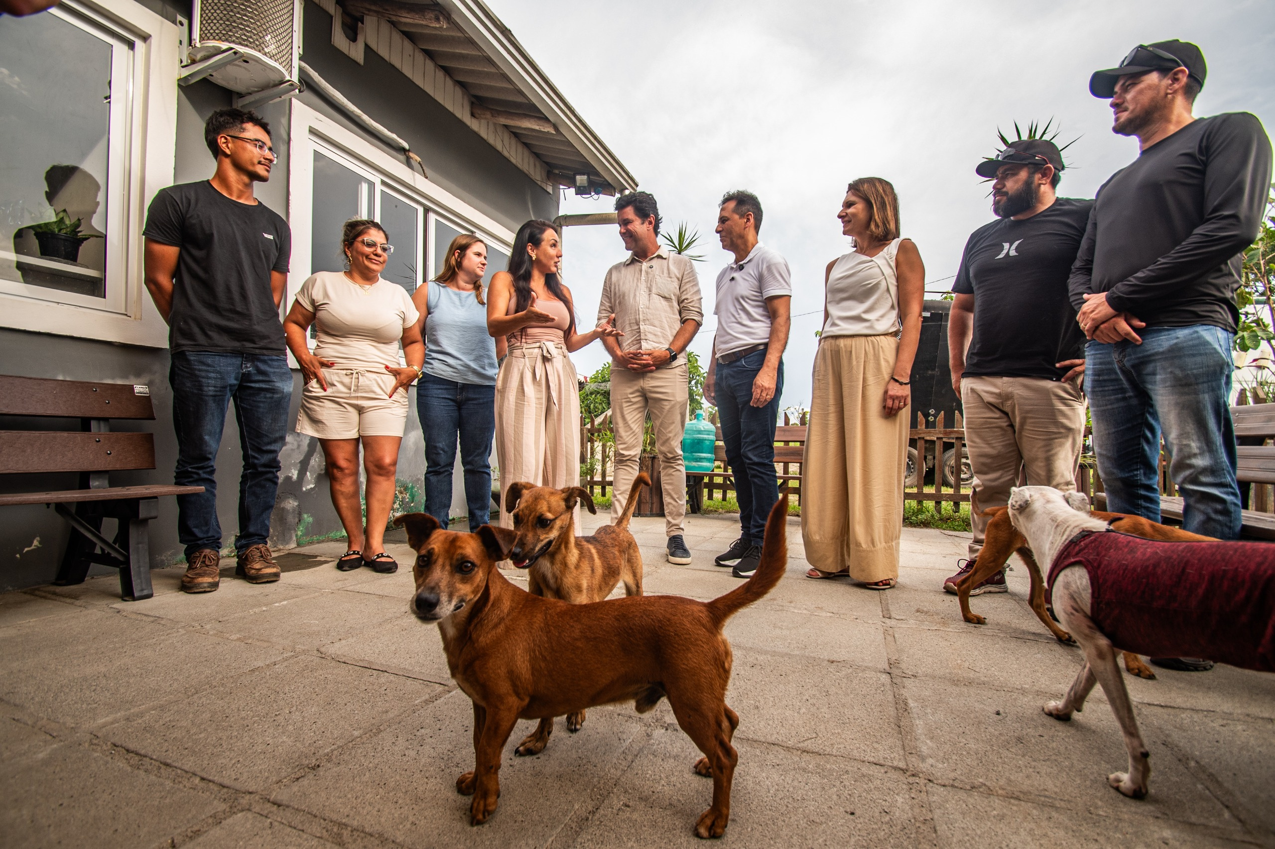 Foto: Moyses Zanardo