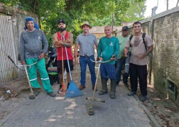 Foto: Prefeitura de Paranaguá