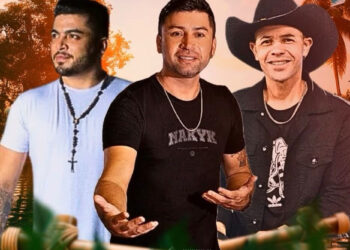 Festa em Louvor a São Sebastião acontece na Comunidade Amparo