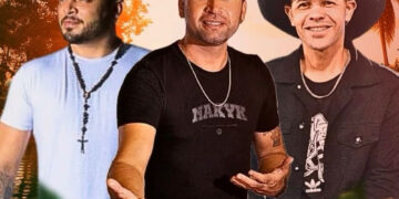 Festa em Louvor a São Sebastião acontece na Comunidade Amparo