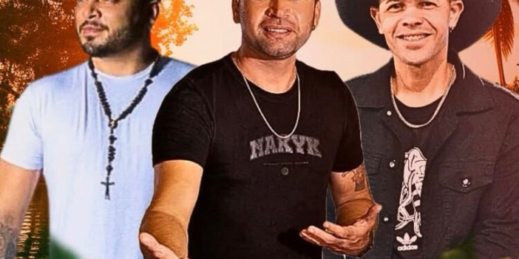 Festa em Louvor a São Sebastião acontece na Comunidade Amparo