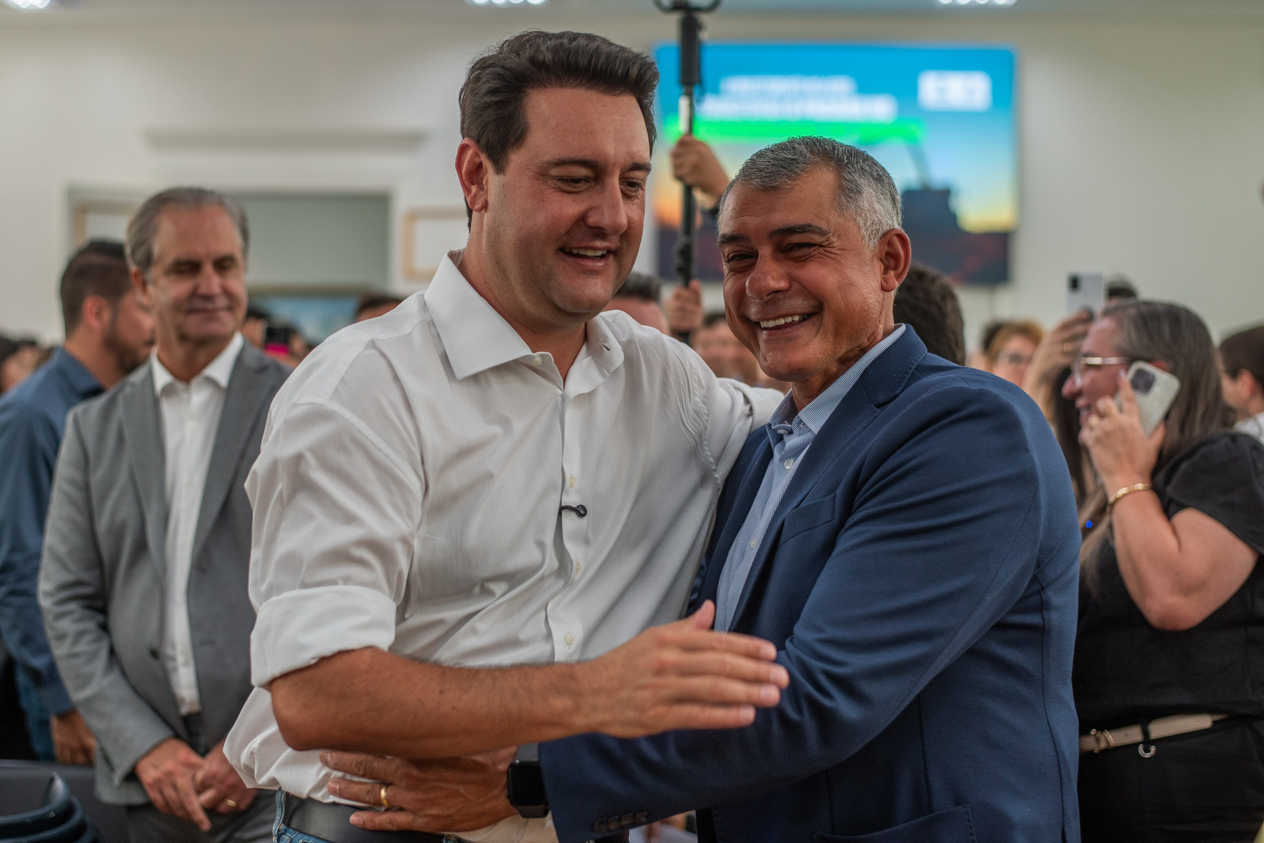 /Fotos: Moyses Zanardo