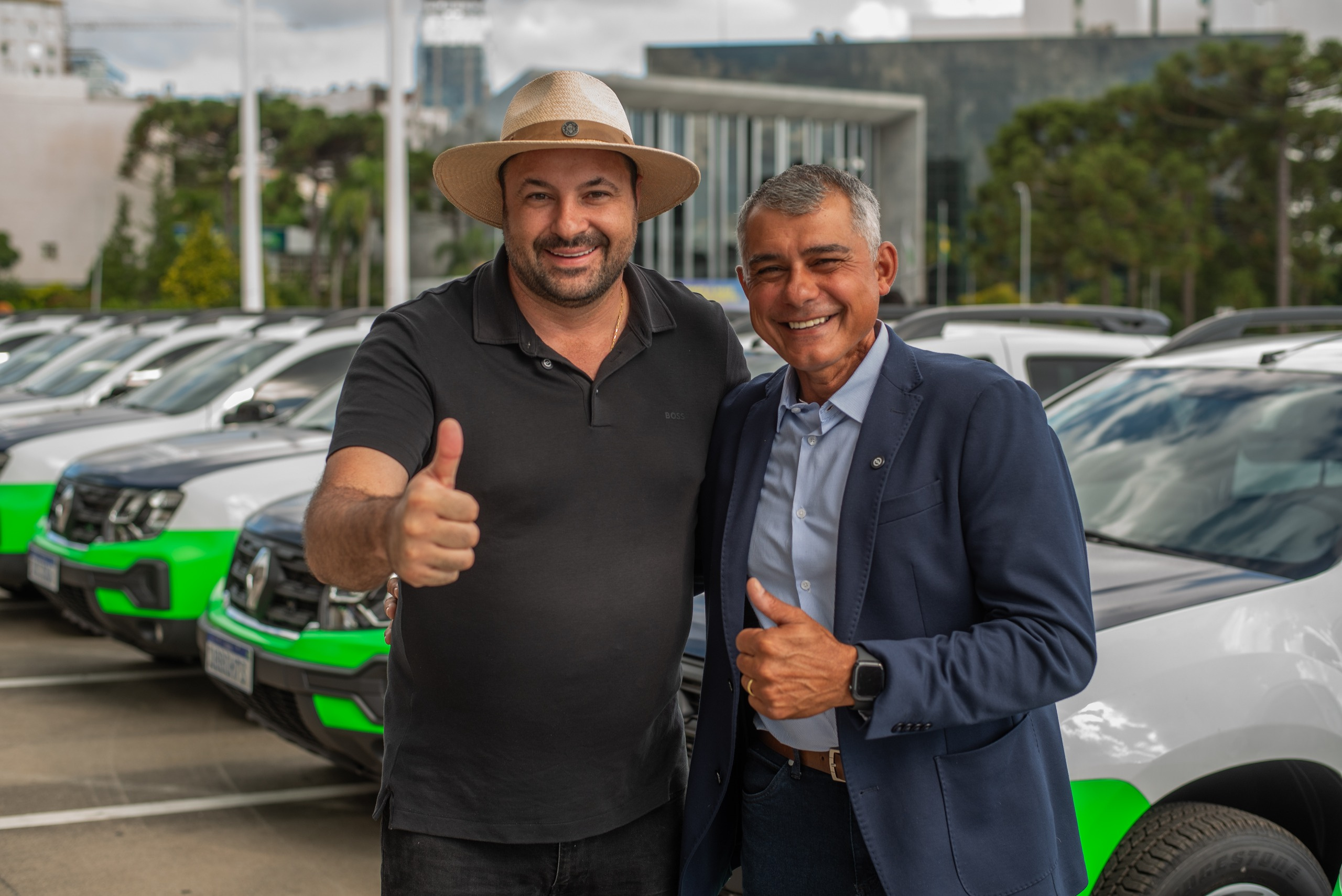 Fotos: Moyses Zanardo