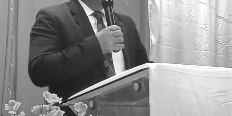 Homem que morreu afogado no Rio Itiberê é identificado