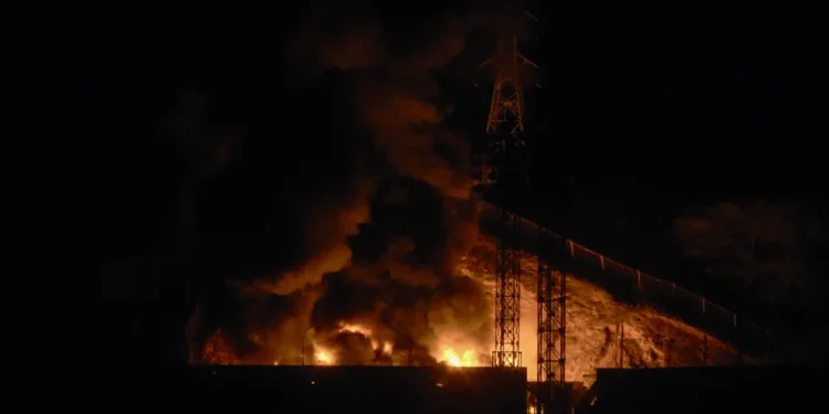 Foto: Luis JAIMES / AFP / AFP