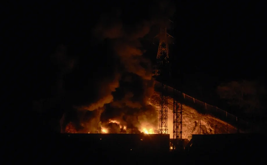 Foto: Luis JAIMES / AFP / AFP