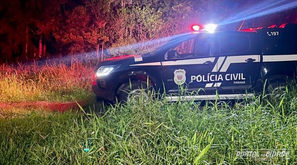 Foto: Paulinho Max/ Portal Cidade Guaratuba