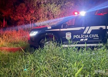 Foto: Paulinho Max/ Portal Cidade Guaratuba