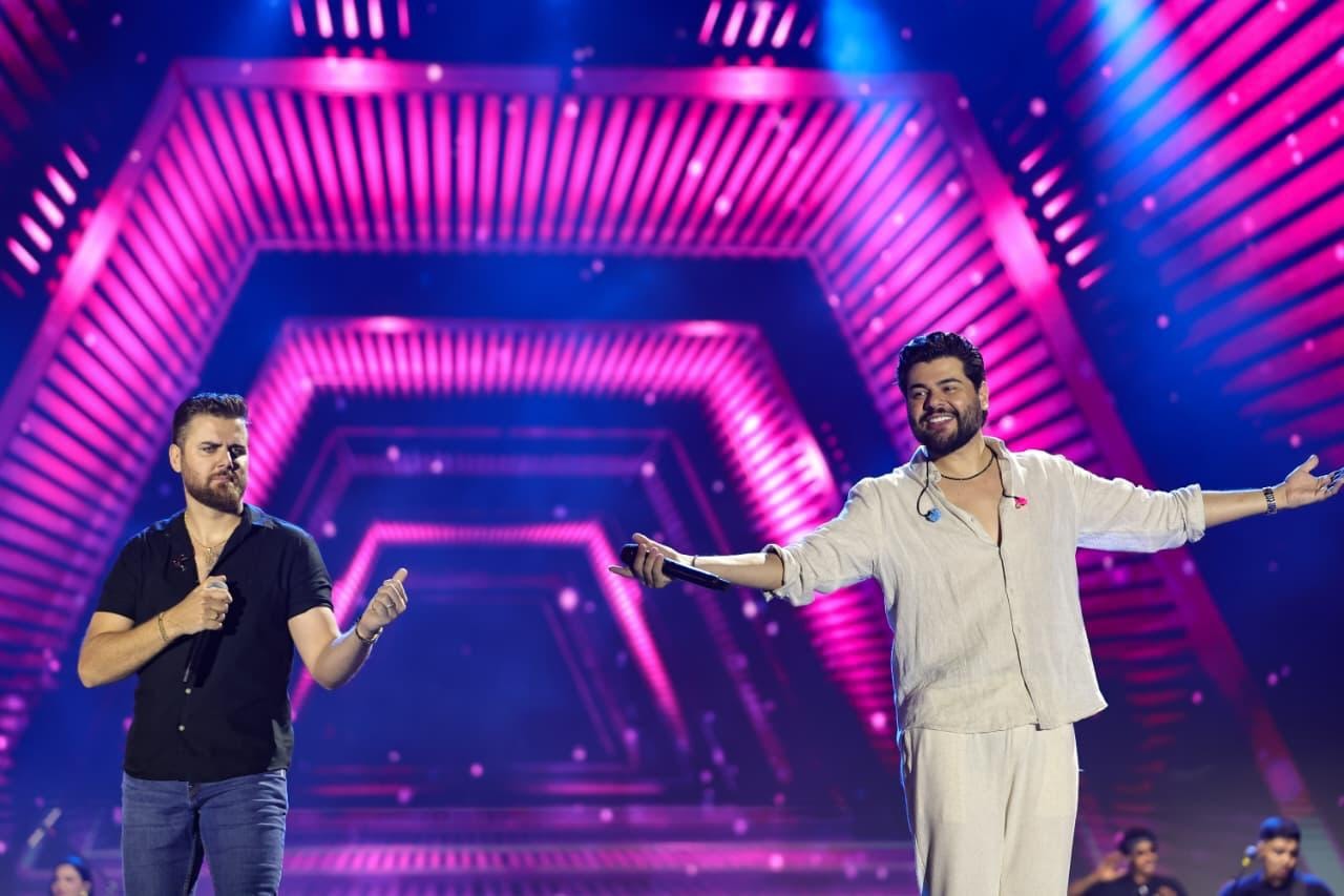 Fotos: Governo do Estado