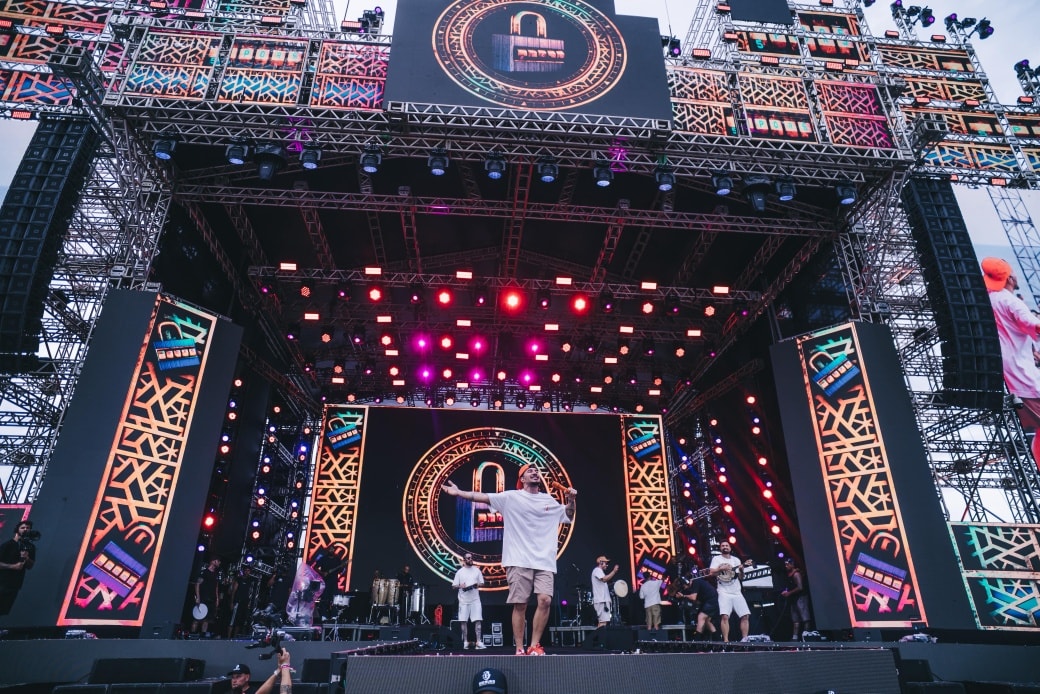 Fotos: Governo do Estado