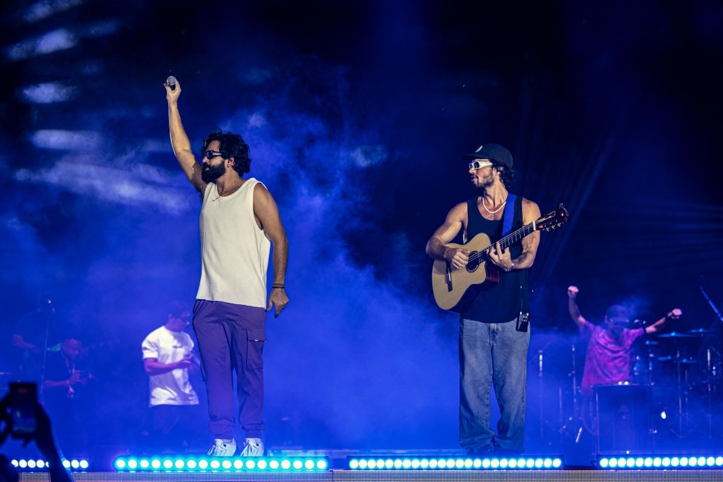 Fotos: Governo do Estado