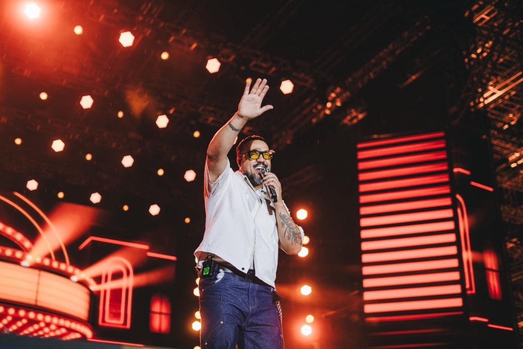 Fotos: Governo do Estado