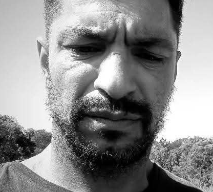 Homem que morreu após cair do telhado em Guaratuba é identificado