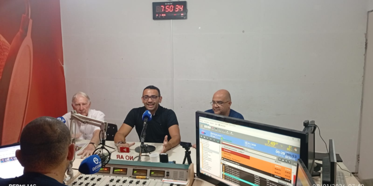 Educação de Paranaguá terá amplo pacote de reformas, novas obras e reestruturação de escolas