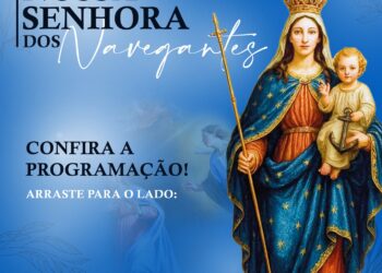 Novena em louvor a Nossa Senhora dos Navegantes começam nesta sexta-feira na Ilha dos Valadares