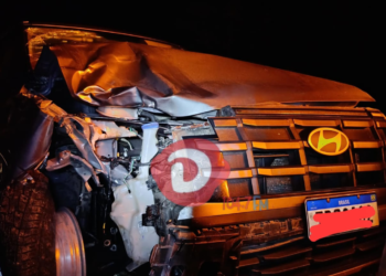 Motociclista morre após ser atingido por carro na PR-508, em Matinhos