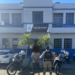 Ação rápida do Grupamento de Motos resulta no cumprimento de mandado de prisão em Paranaguá