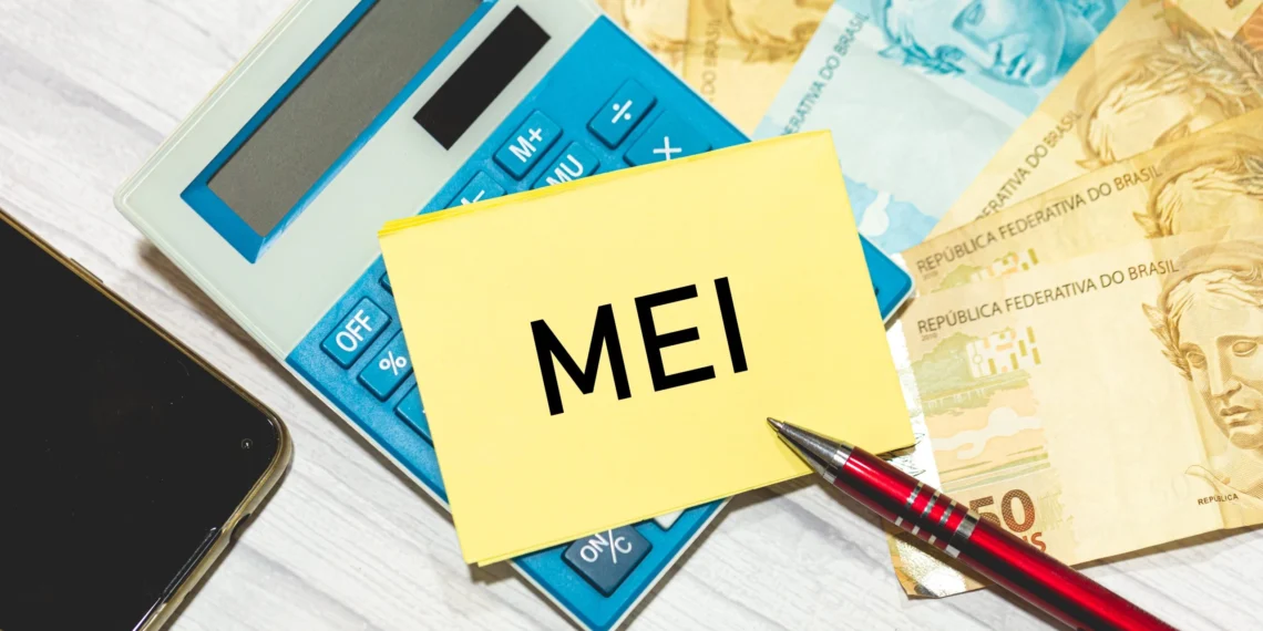 Contribuição do MEI sobe para 81,05 em 2026