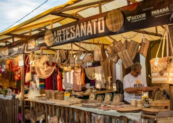 40ª Festa Feira Agrícola e Artesanal de Morretes acontece em maio