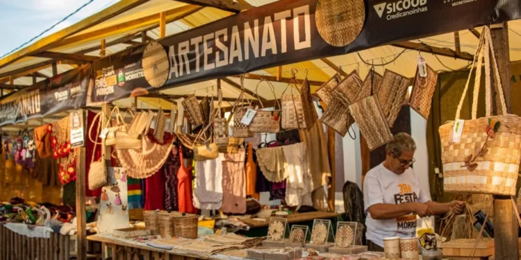 40ª Festa Feira Agrícola e Artesanal de Morretes acontece em maio