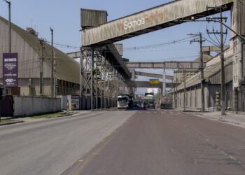 Foto: EPR Litoral Pioneiro