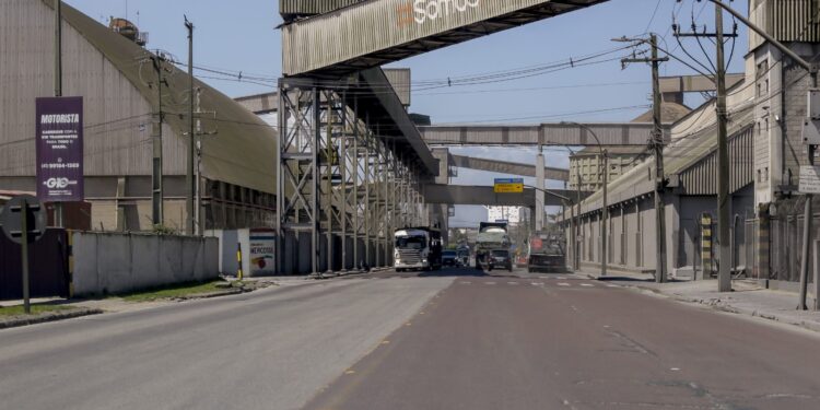 Foto: EPR Litoral Pioneiro