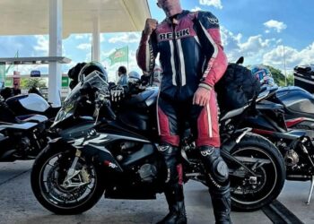 Soldado da PMPR que morreu em acidente na BR-277, em Morretes é identificado