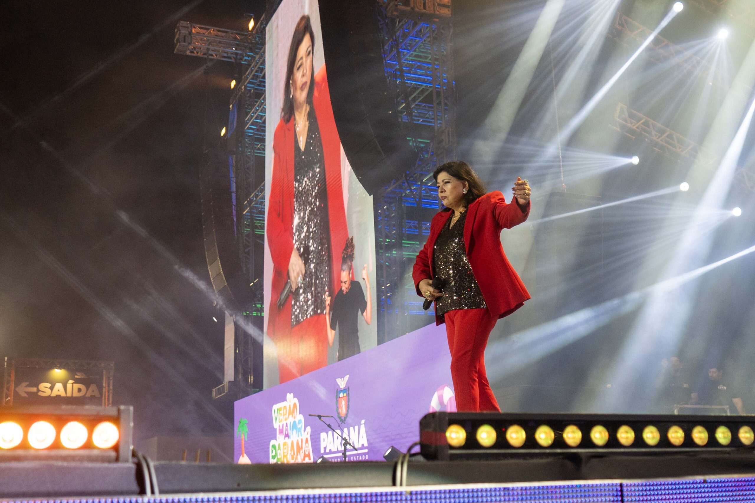 Foto: Arnaldo Neto/AEN