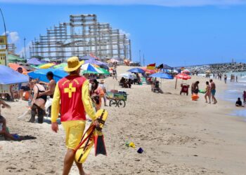 Foto: Ricardo Almeida/SESP