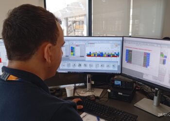 TCP destaca força do trabalhador portuário e crescimento do Terminal no Dia do Portuário