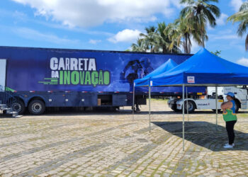 Foto: Foto: Helenton Miyamura/SEI-PR