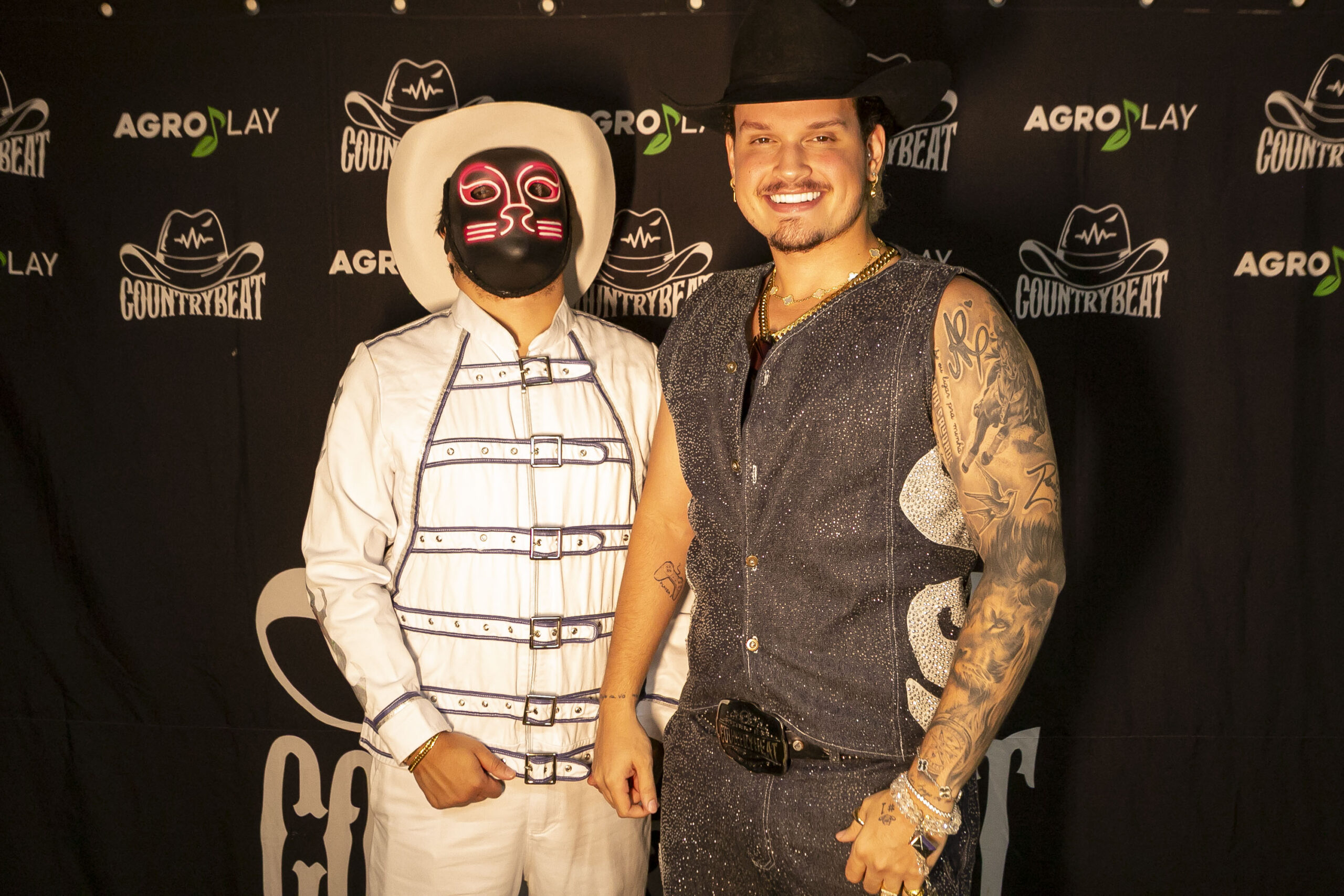 Fotos: Governo do Estado 
