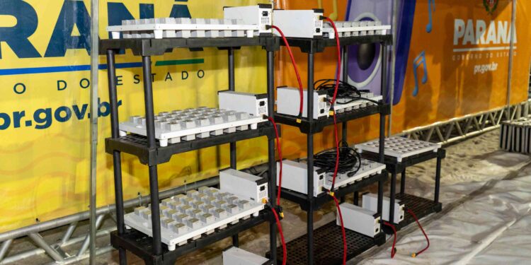 Foto: Felipe Henschel/AEN