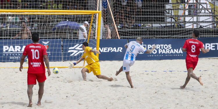 Foto: Roberto Dziura Jr/AEN